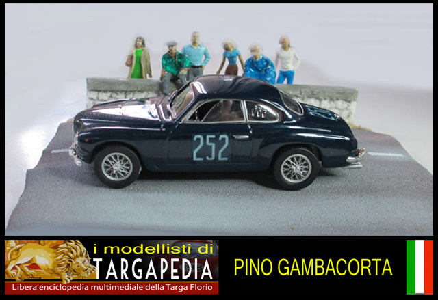 1954 - 252 Alfa Romeo 1900 SS - Alfa Romeo Collection 1.43 (3).jpg